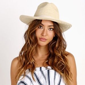 Brixton Ellington Fedora